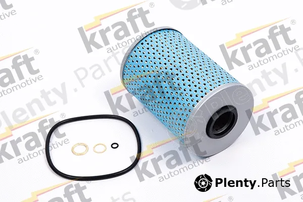 Kraft Automotive 1702680 — Oil Filter