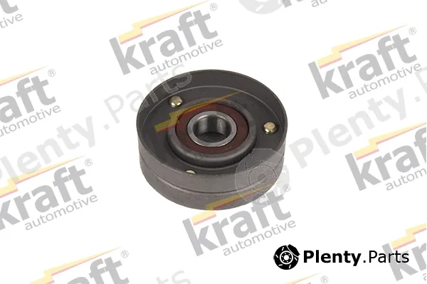 Kraft Automotive 1226501 — Tensioner Pulley, V-ribbed belt