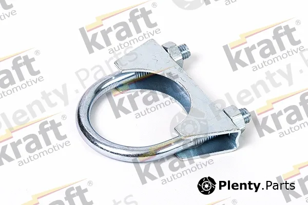 Kraft Automotive 0558540 — Pipe Connector, exhaust system