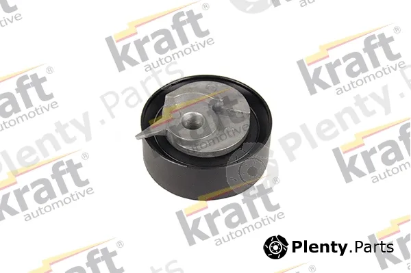 Kraft Automotive 1220760 — Tensioner Pulley, timing belt