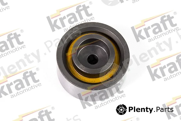 Kraft Automotive 1226870 — Deflection/Guide Pulley, timing belt