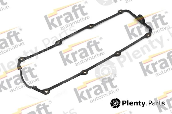 Kraft Automotive 1120150 — Gasket, cylinder head cover