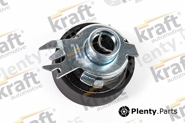 Kraft Automotive 1220150 — Tensioner Pulley, timing belt