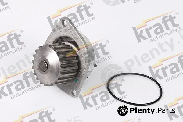 Kraft Automotive 1505560 — Water Pump, engine cooling