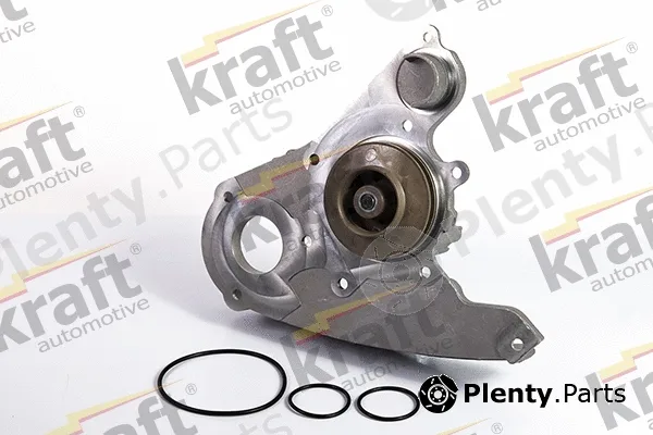 Kraft Automotive 1503228 — Water Pump, engine cooling