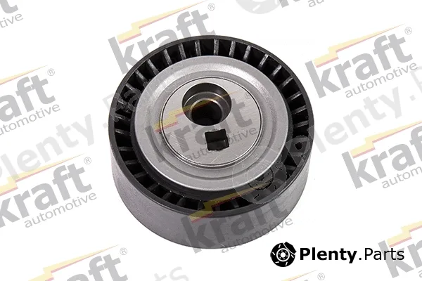 Kraft Automotive 1225785 — Tensioner Pulley, V-ribbed belt
