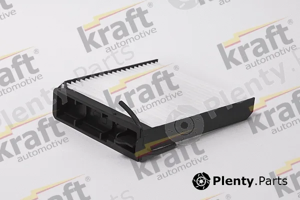 Kraft Automotive 1734100 — Filter, cabin air