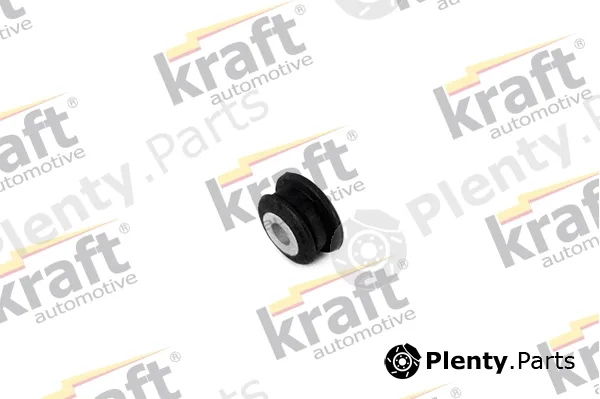 Kraft Automotive 1490011 — Bushing, axle bracket