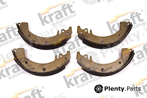 Kraft Automotive 6025005 — Brake Shoe Set