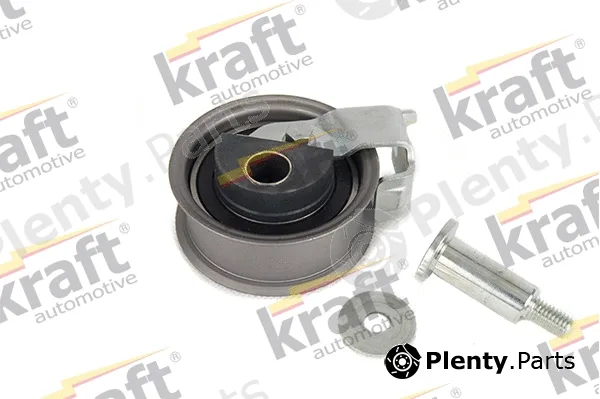 Kraft Automotive 1220290 — Tensioner Pulley, timing belt