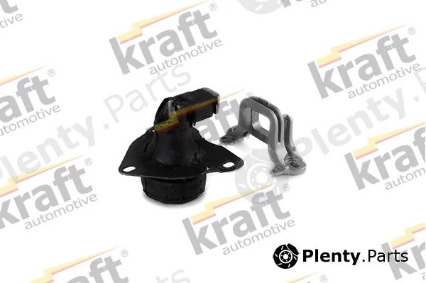 Kraft Automotive 1495265 — Mounting, engine