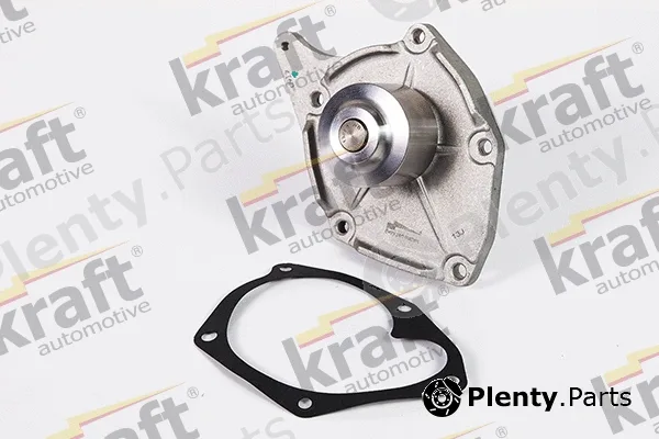 Kraft Automotive 1505024 — Water Pump, engine cooling