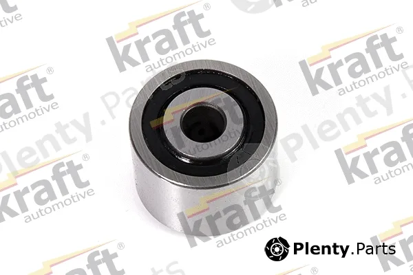 Kraft Automotive 1225778 — Deflection/Guide Pulley, V-ribbed belt