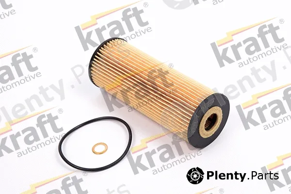 Kraft Automotive 1701122 — Oil Filter