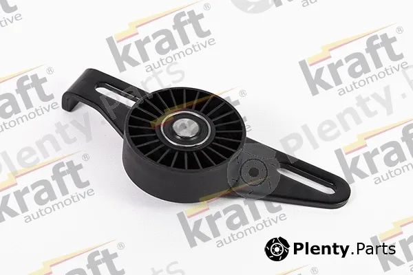 Kraft Automotive 1225426 — Tensioner Pulley, V-ribbed belt