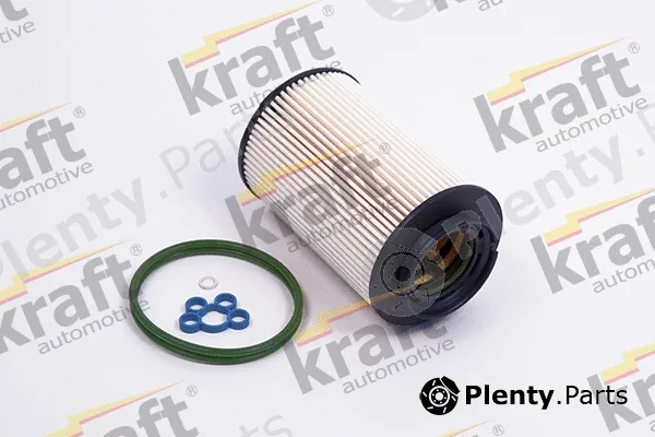 Kraft Automotive 1720300 — Fuel Filter