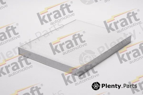 Kraft Automotive 1730010 — Filter, cabin air
