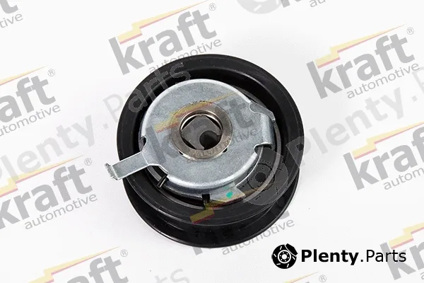 Kraft Automotive 1220140 — Tensioner Pulley, timing belt