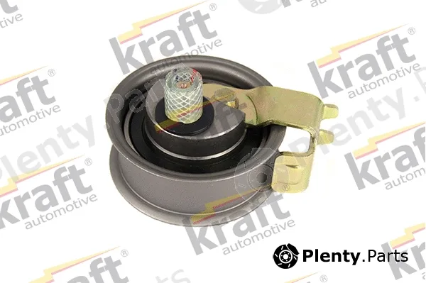 Kraft Automotive 1224840 — Tensioner Pulley, timing belt