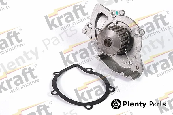 Kraft Automotive 1505620 — Water Pump, engine cooling