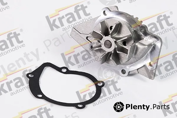 Kraft Automotive 1506000 — Water Pump, engine cooling