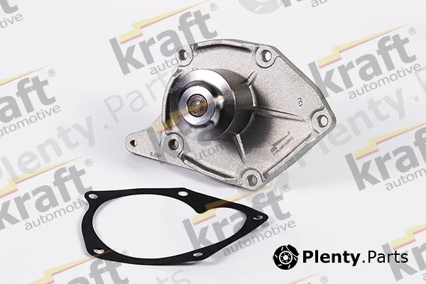 Kraft Automotive 1505260 — Water Pump, engine cooling
