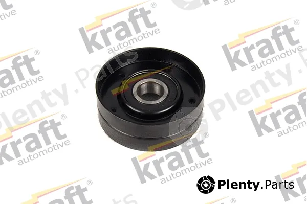 Kraft Automotive 1221600 — Tensioner Pulley, V-ribbed belt