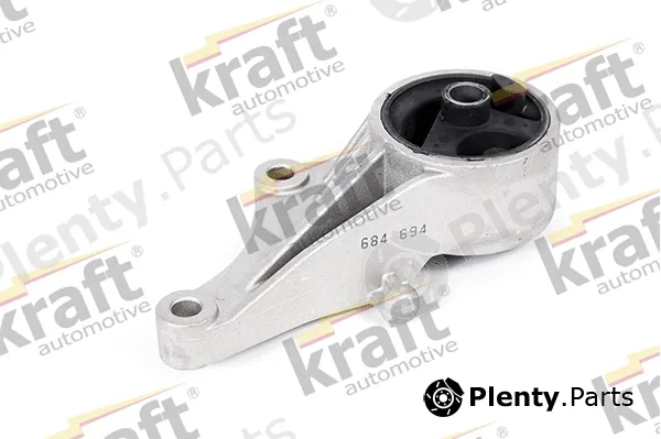 Kraft Automotive 1491818 — Mounting, engine