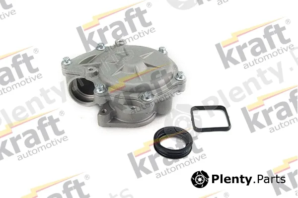 Kraft Automotive 1502572 — Water Pump, engine cooling