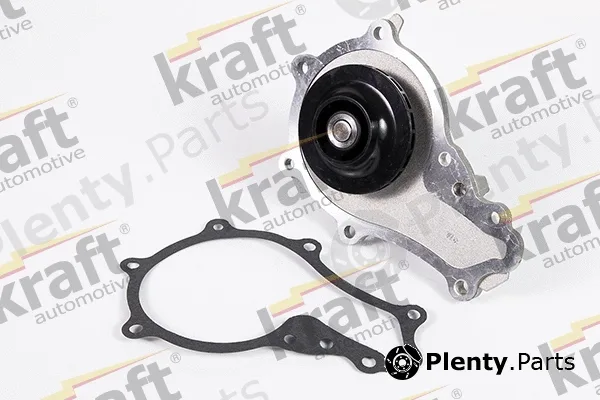 Kraft Automotive 1502055 — Water Pump, engine cooling