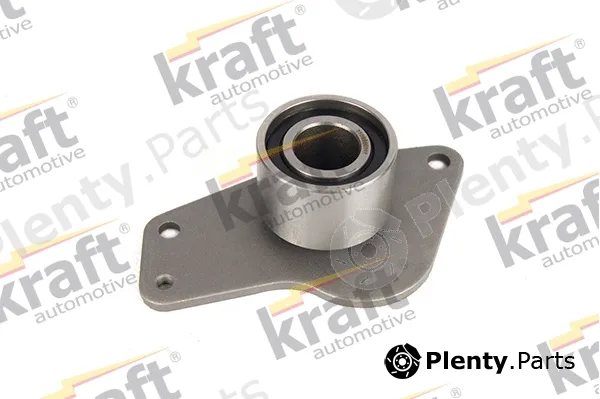 Kraft Automotive 1225095 — Deflection/Guide Pulley, timing belt