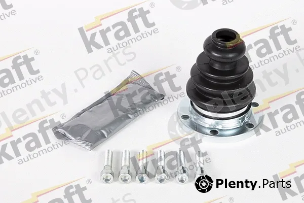 Kraft Automotive 4410705 — Bellow Kit, drive shaft