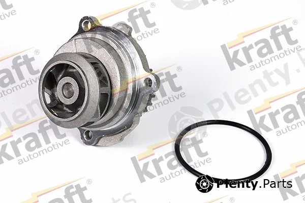 Kraft Automotive 1500300 — Water Pump, engine cooling