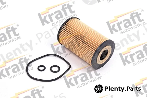Kraft Automotive 1700055 — Oil Filter