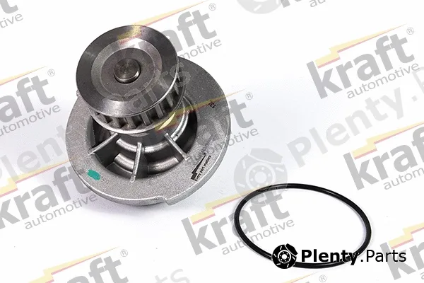 Kraft Automotive 1508310 — Water Pump, engine cooling