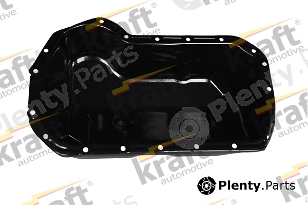 Kraft Automotive 1320028 — Oil Sump