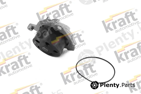 Kraft Automotive 1503370 — Water Pump, engine cooling