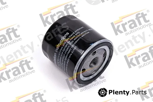Kraft Automotive 1703080 — Oil Filter