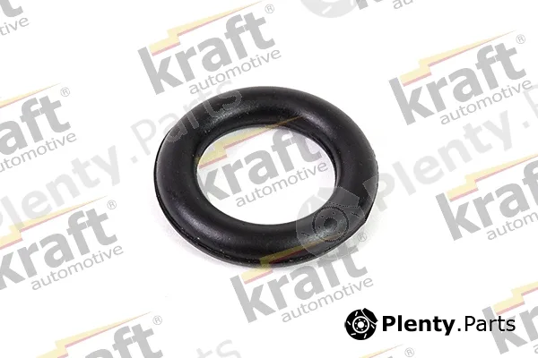 Kraft Automotive 0505000 — Rubber Mount, muffler