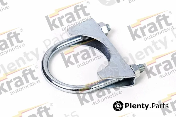 Kraft Automotive 0558530 — Pipe Connector, exhaust system