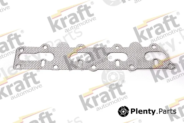 Kraft Automotive 1131547 — Gasket, exhaust manifold