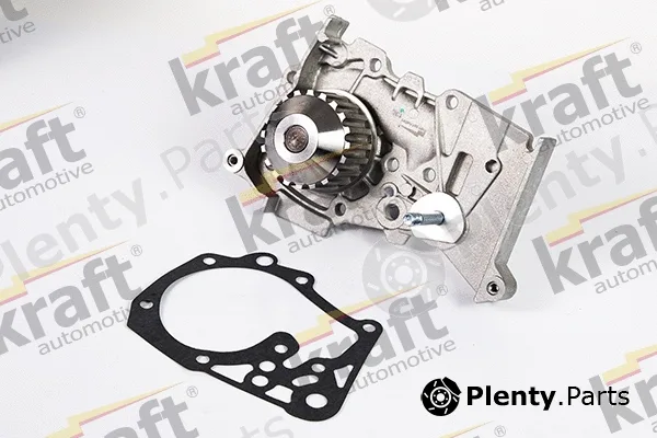 Kraft Automotive 1505220 — Water Pump, engine cooling