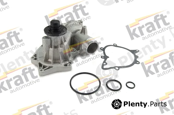 Kraft Automotive 1502555 — Water Pump, engine cooling