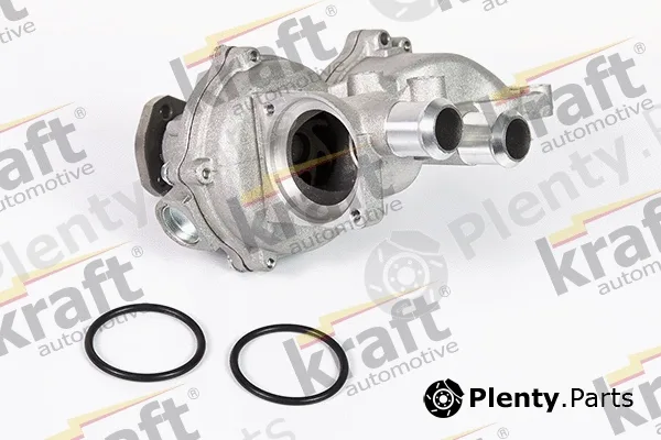 Kraft Automotive 1500040 — Water Pump, engine cooling