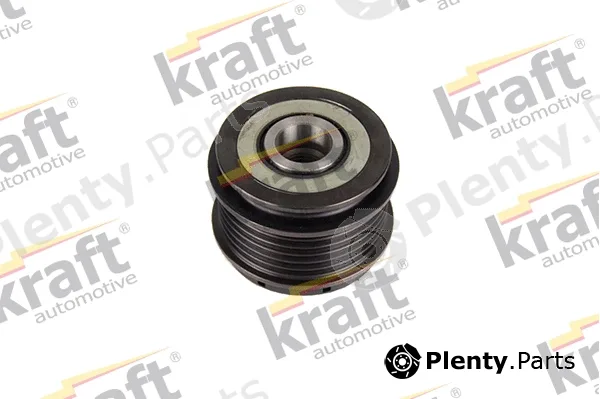 Kraft Automotive 1220897 — Alternator Freewheel Clutch