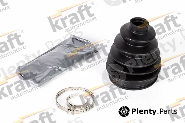 Kraft Automotive 4411505 — Bellow Kit, drive shaft