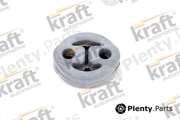 Kraft Automotive 0503700 — Mount, exhaust system