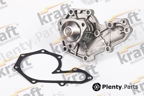 Kraft Automotive 1505020 — Water Pump, engine cooling