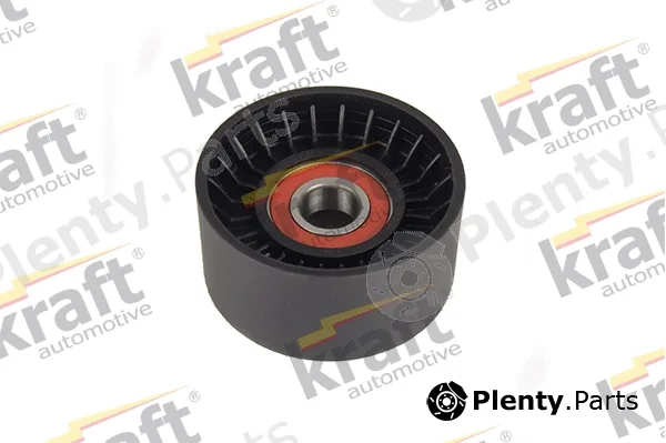 Kraft Automotive 1222180 — Tensioner Pulley, V-ribbed belt