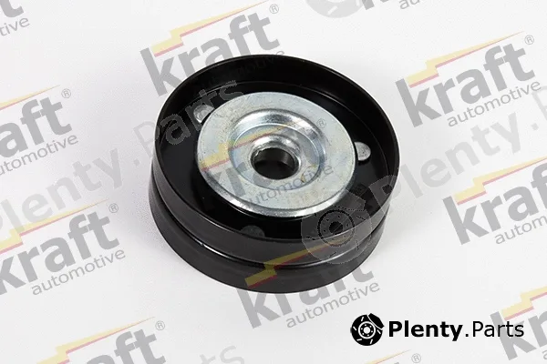 Kraft Automotive 1220401 — Tensioner Pulley, V-ribbed belt